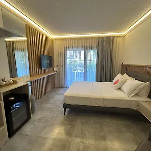  Otel Naz Liman