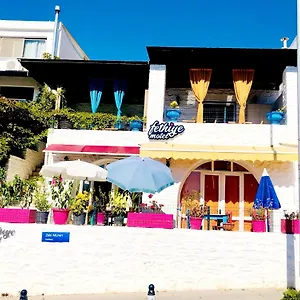  Motel Kumbahce Fethiye Hanim