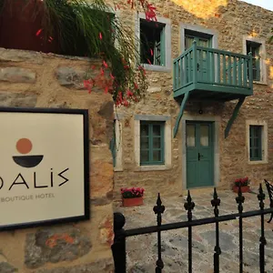  Konukevi Oalis Boutique