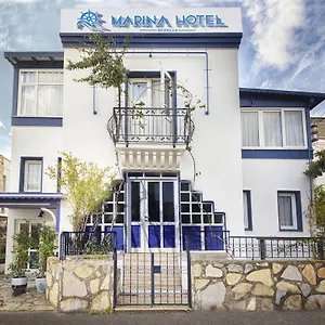  Otel Marina