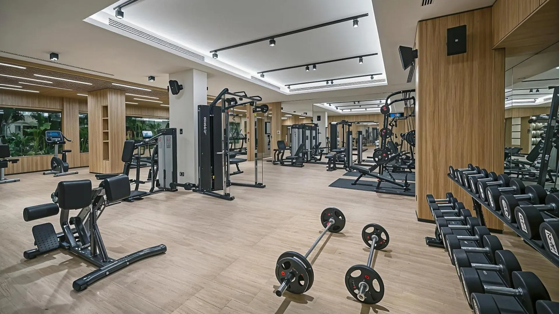 1-Bedroom Seafront Flat With Hotel Amenities 0*, Bodrum